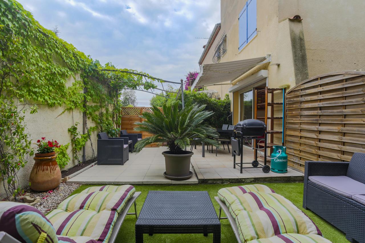 Homestay Fréjus 506982