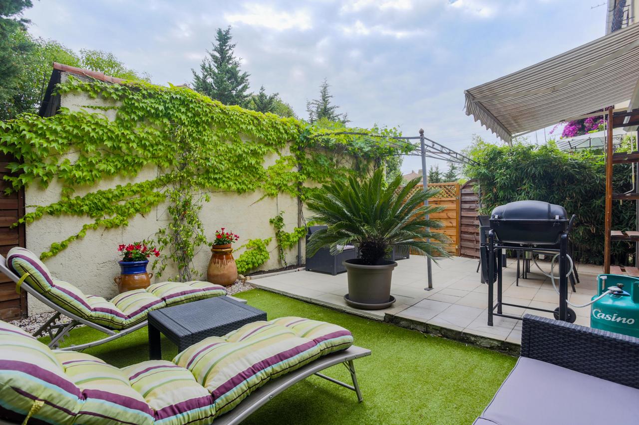 Homestay Fréjus 506982