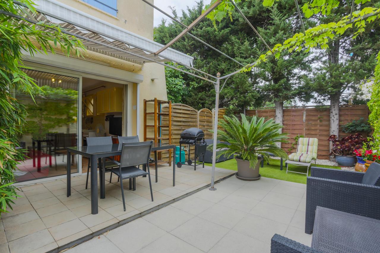 Homestay Fréjus 506982