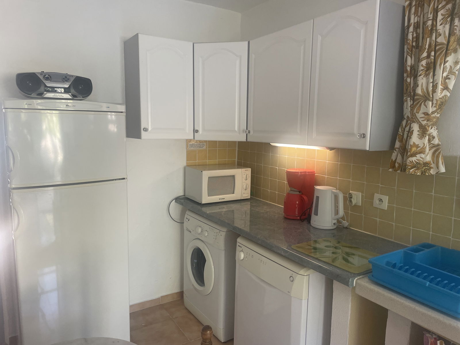 Homestay Fréjus 506982