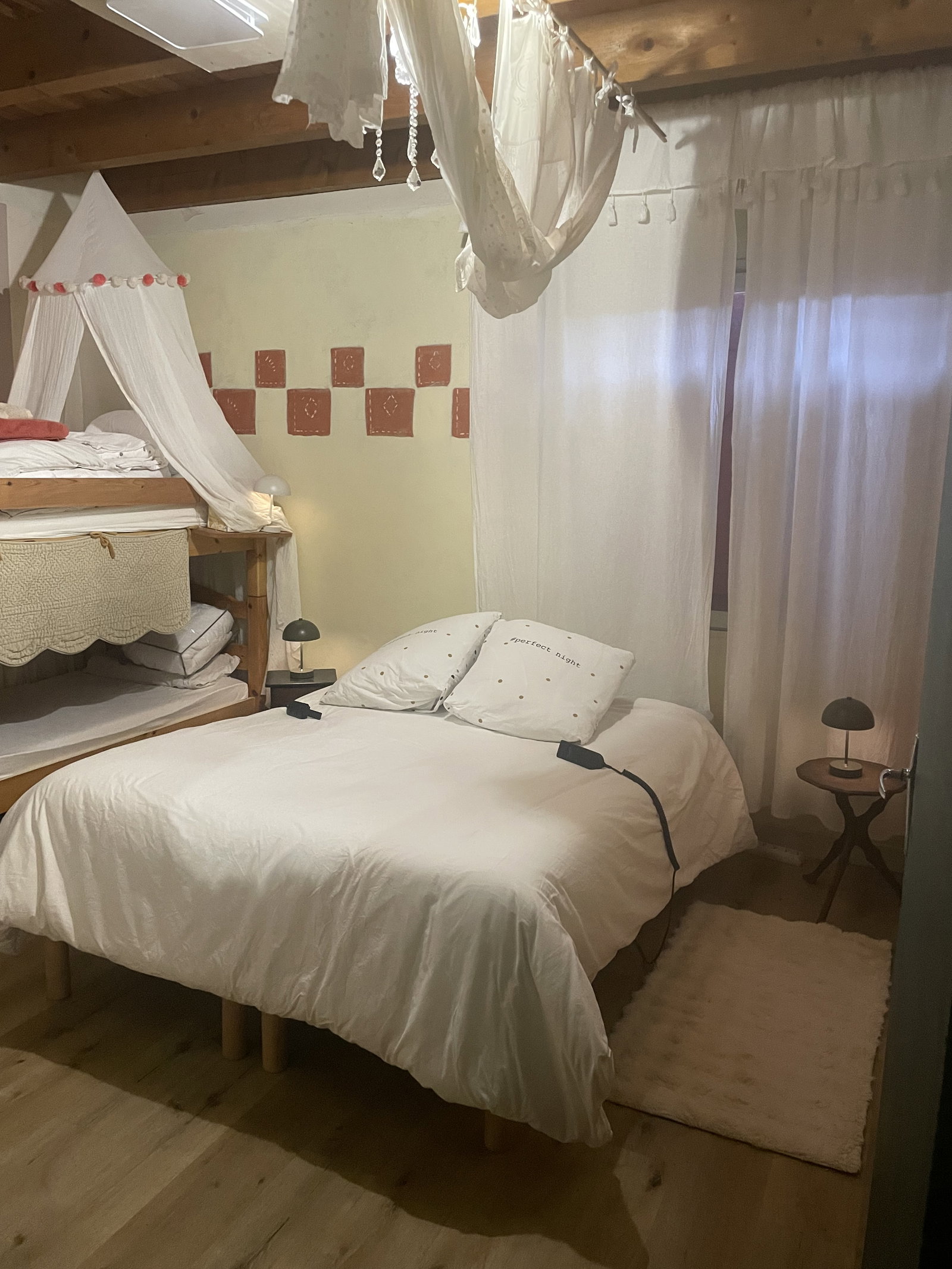 Hemvistelse Saint-Nizier-le-Bouchoux 62066