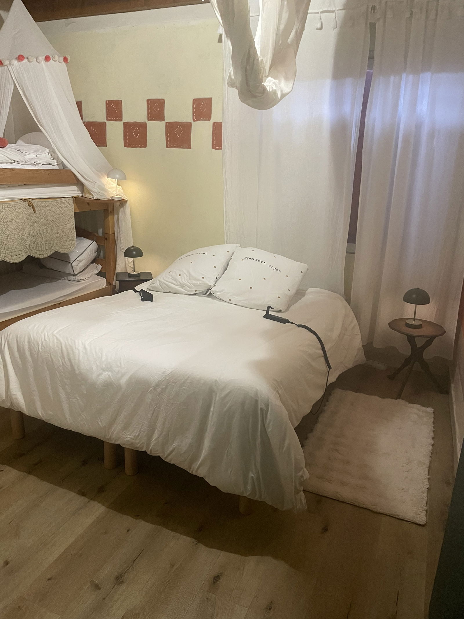 Gastfamilie Saint-Nizier-le-Bouchoux 62066