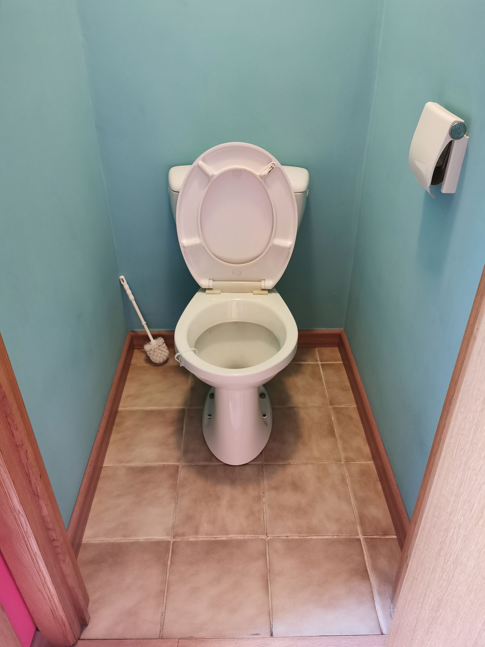 Gastgezin Ottignies-Louvain-la-Neuve 237292