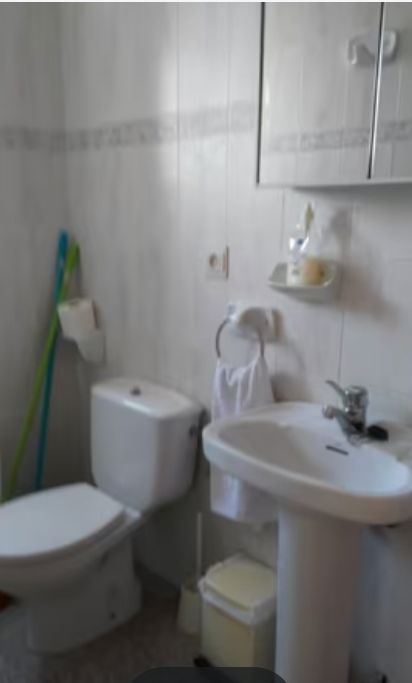 Chambre Chez L'habitant Guardamar del Segura 233945