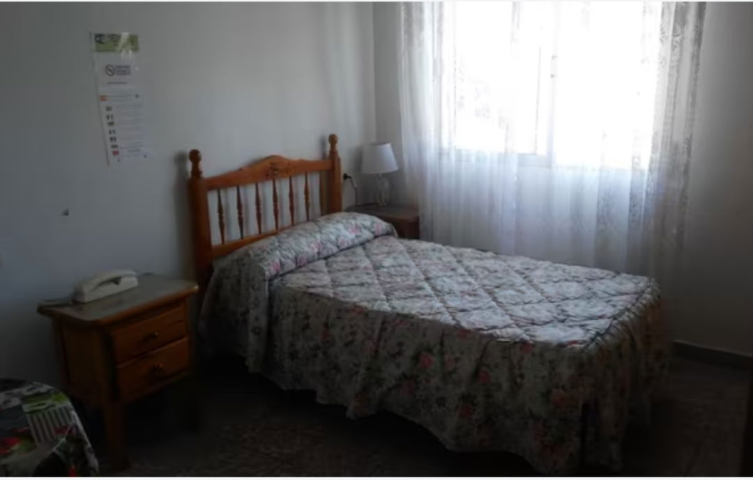 Chambre Chez L'habitant Guardamar del Segura 233945