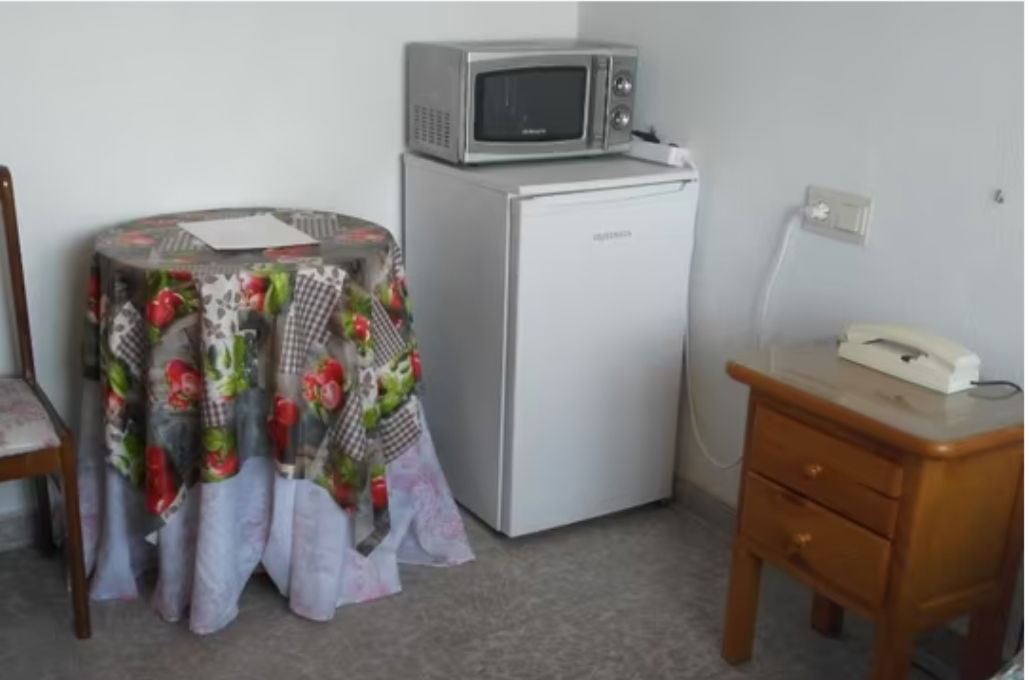 Homestay Guardamar del Segura 233945