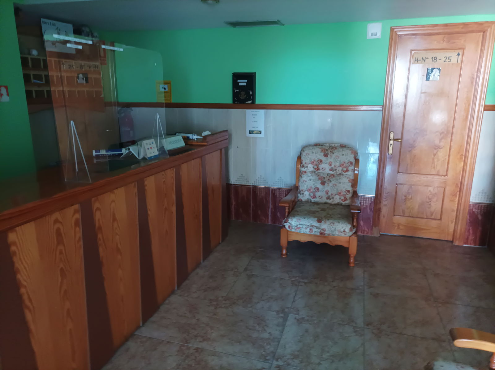 Homestay Guardamar del Segura 233945