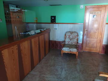 Homestay Guardamar Del Segura 233945-8