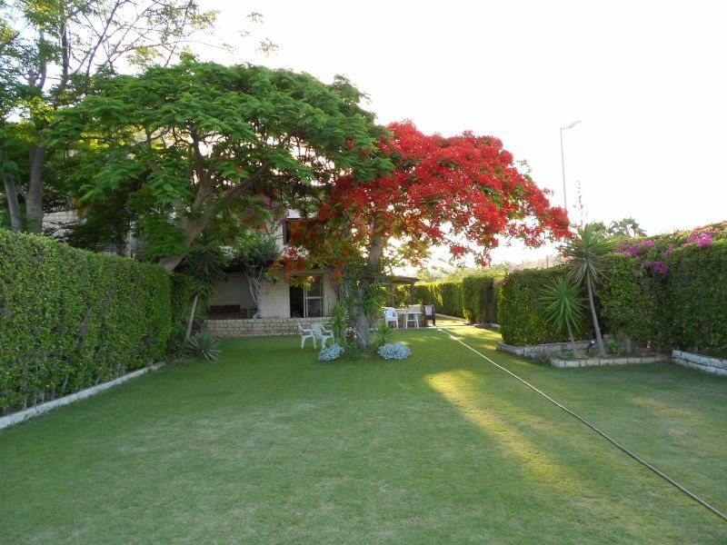 Tutta La Casa Al Natron Valley 244349