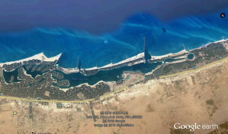 Tutta La Casa Al Natron Valley 244349