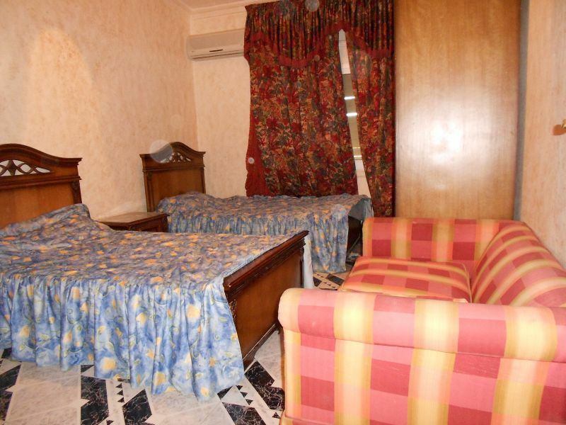 Estudio Independiente Al Natron Valley 244349