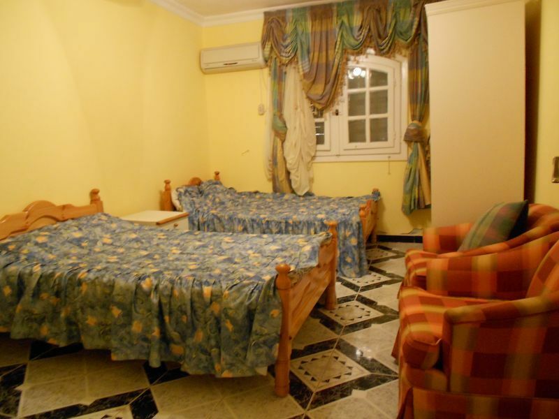 Estudio Independiente Al Natron Valley 244349