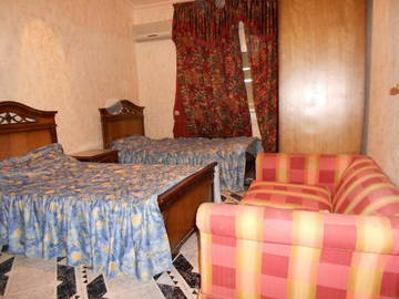 Logement Entier Al Natron Valley 244349-7