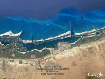 Logement Entier Al Natron Valley 244349-12