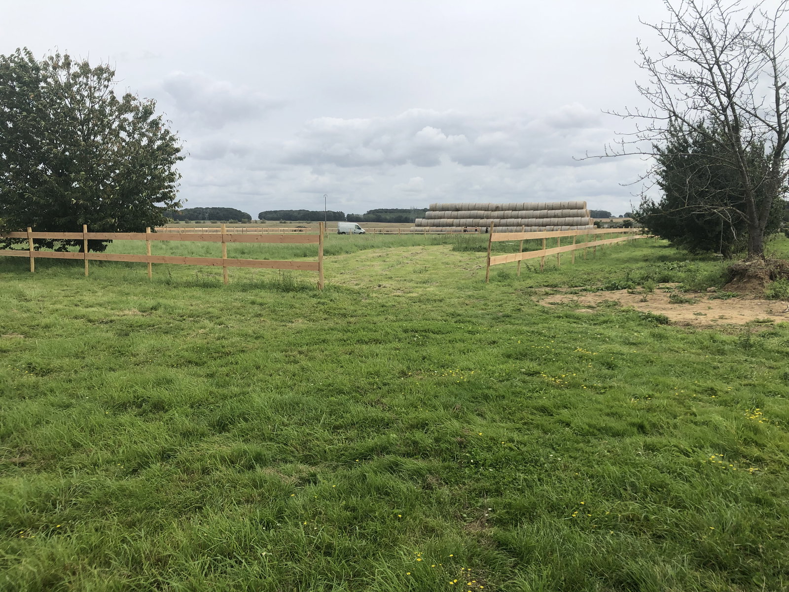 Hemvistelse Cantin 603072