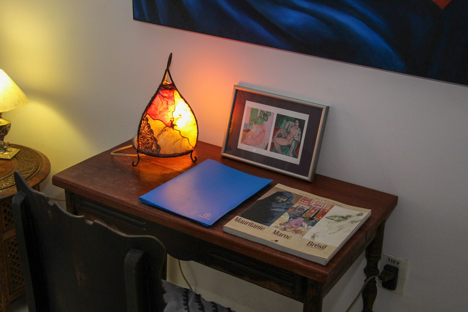 Gastfamilie Salvador 246399