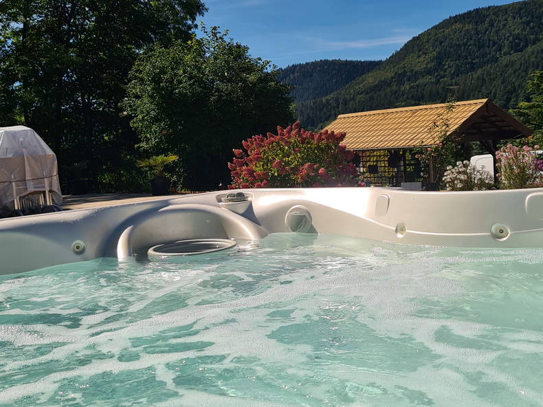 Chambre Chez L'habitant Saint-Dié-des-Vosges 288365-1