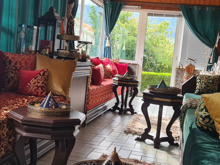 Homestay Saint-Dié-des-Vosges 288365