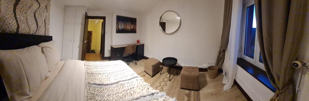 Homestay Saint-Dié-des-Vosges 288365
