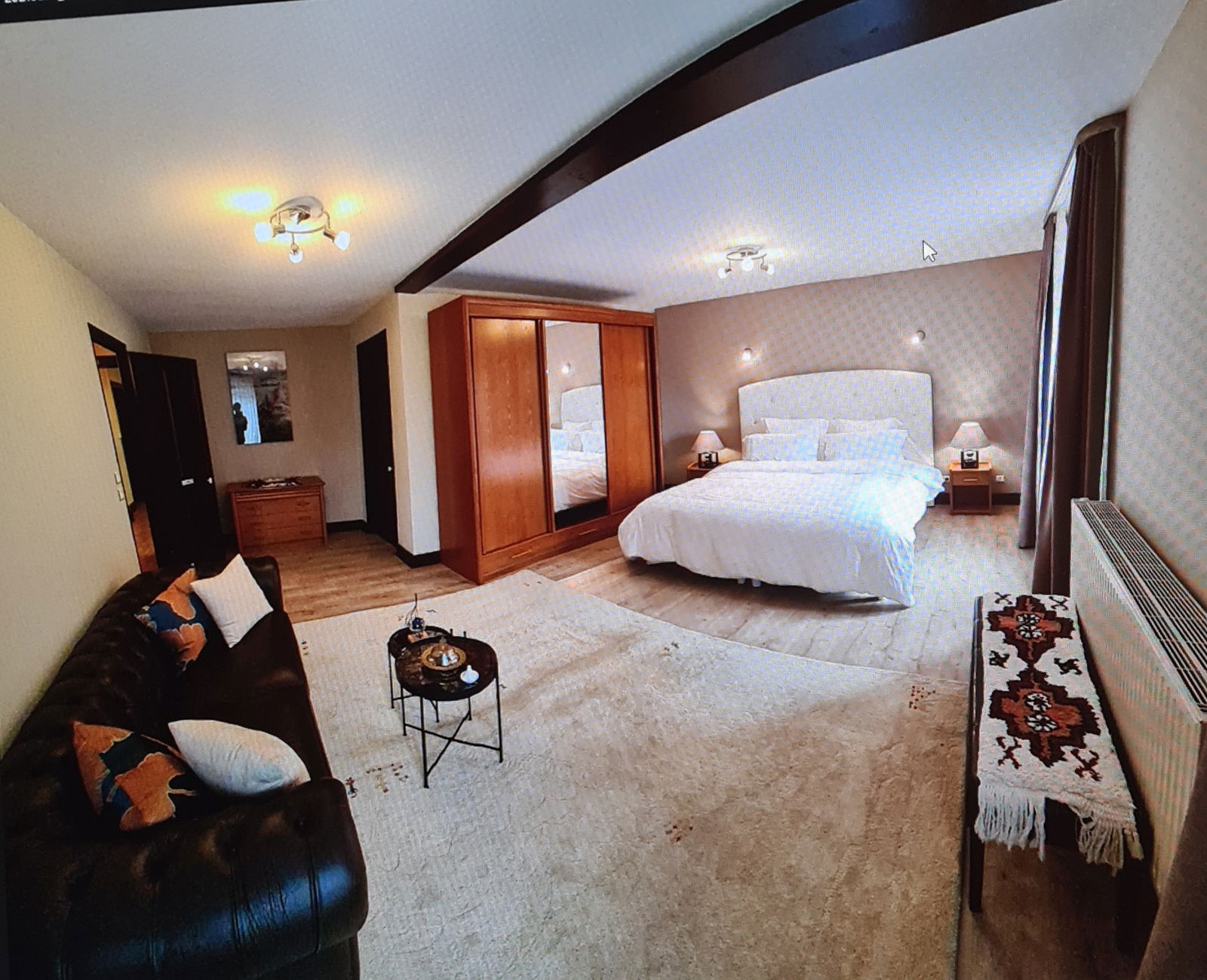 Homestay Saint-Dié-des-Vosges 288365