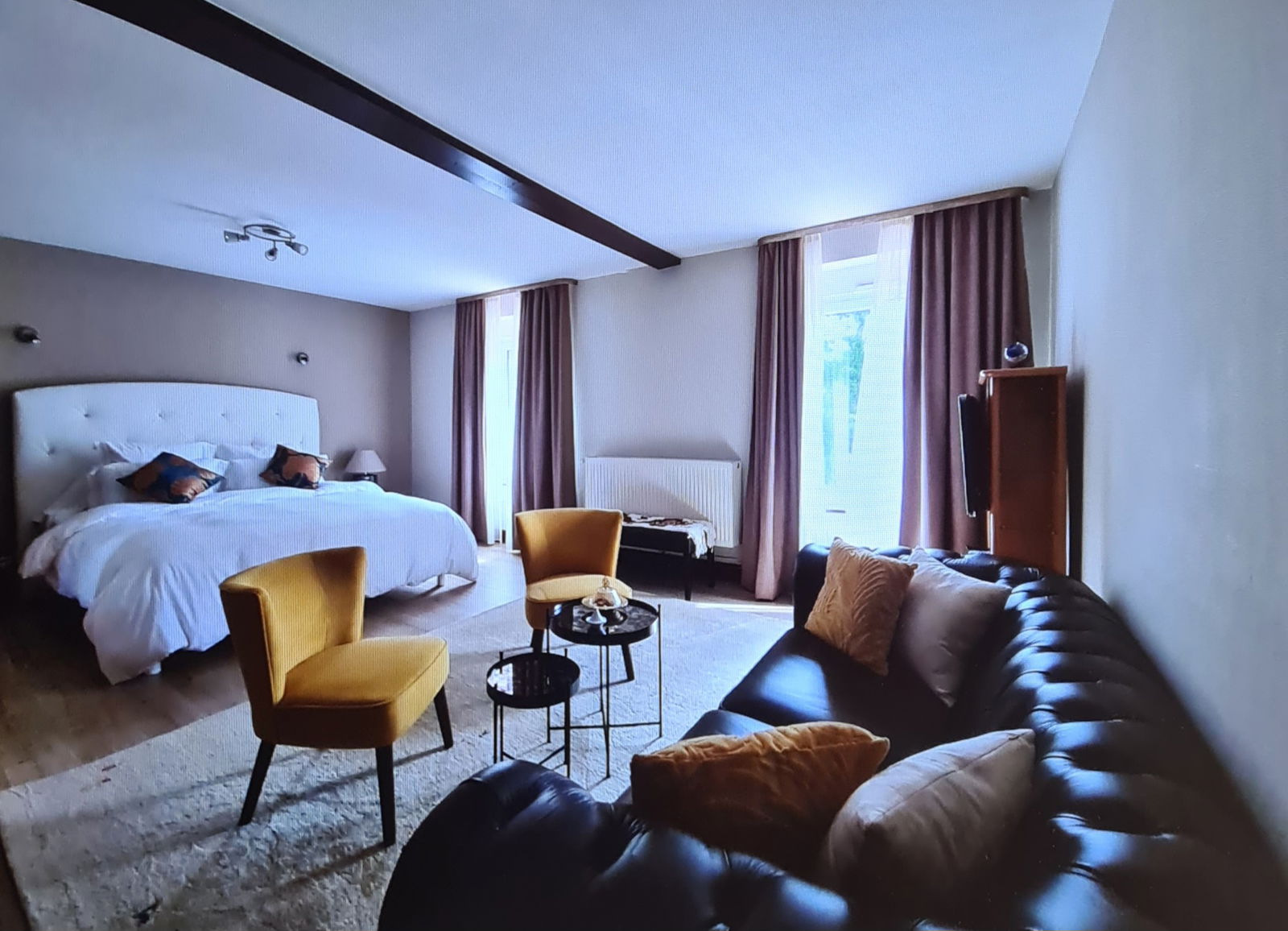Homestay Saint-Dié-des-Vosges 288365
