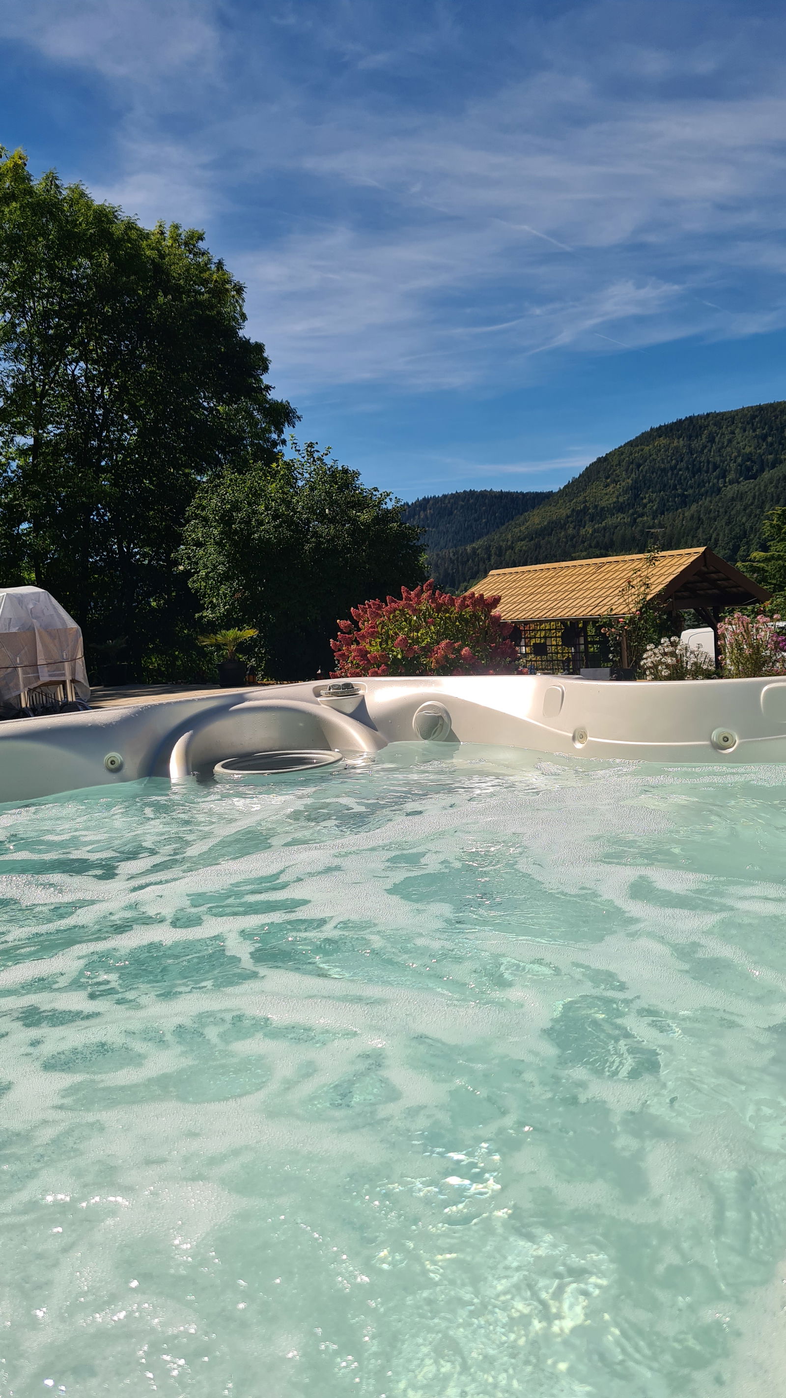 Gastfamilie Saint-Dié-des-Vosges 288365