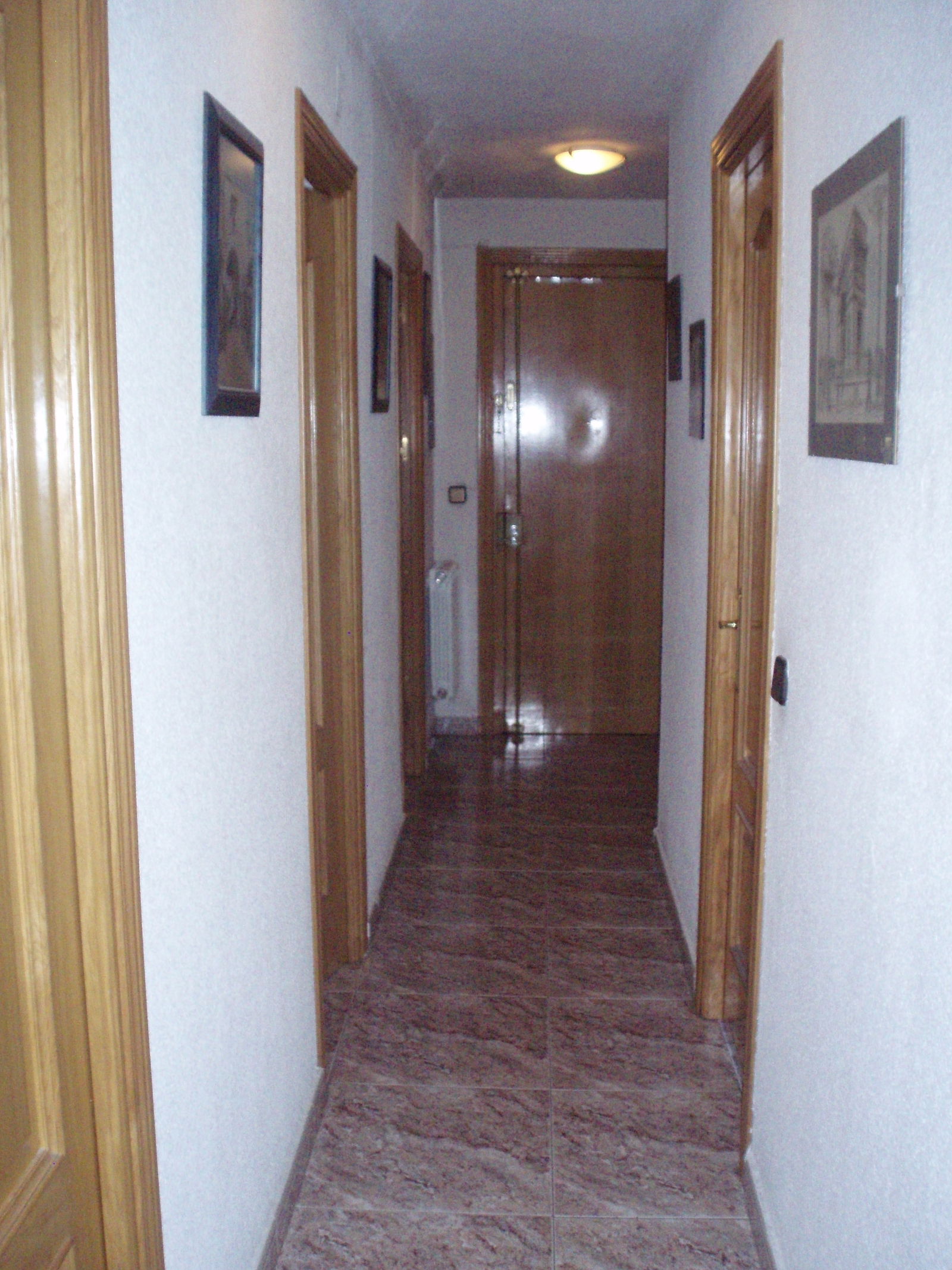 Homestay Madrid 34796