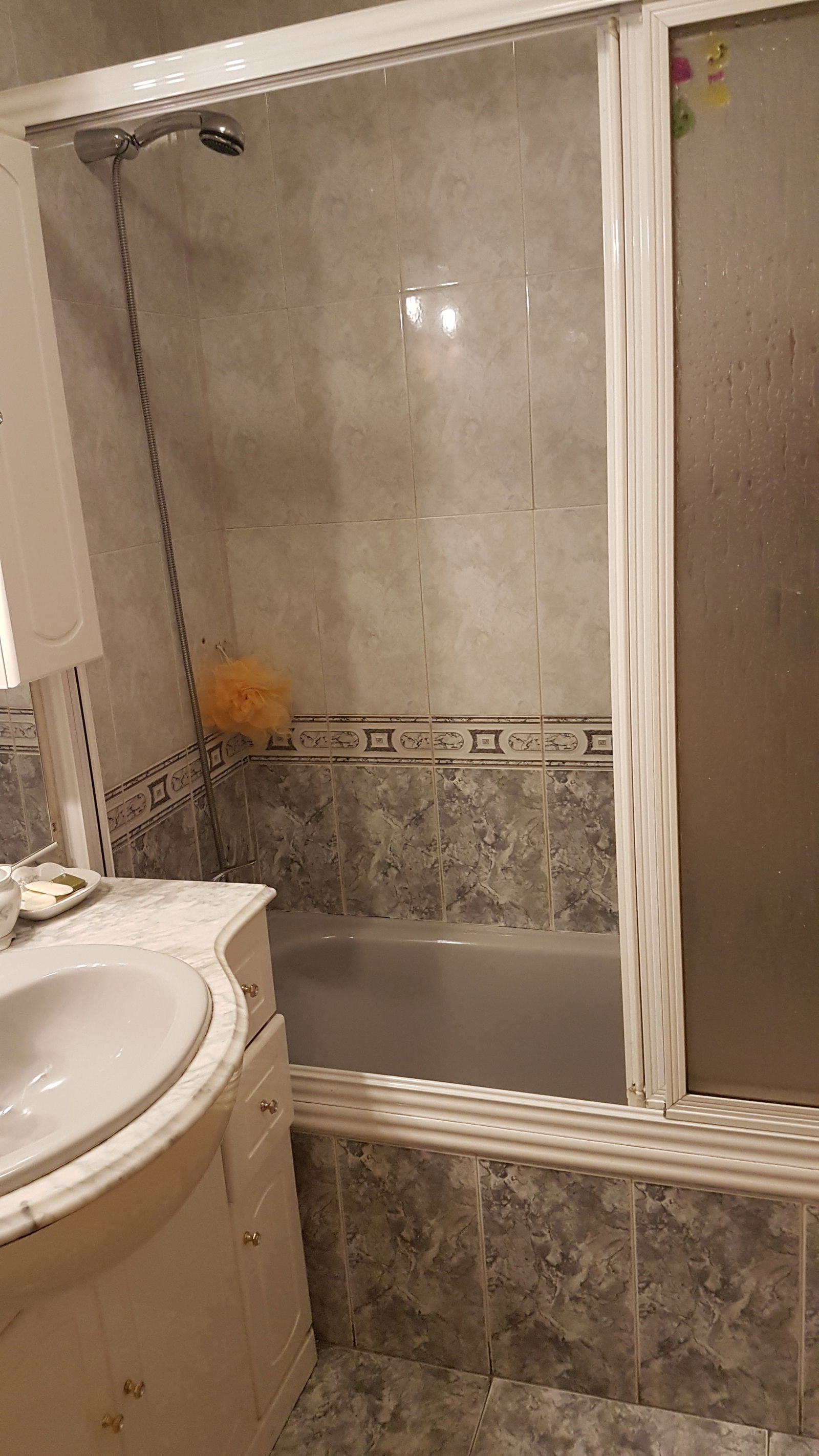 Homestay Madrid 34796