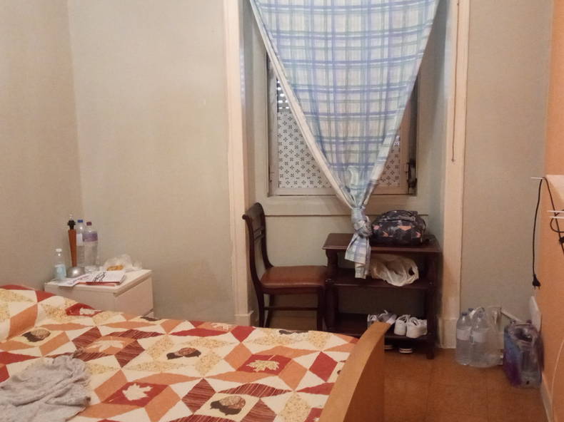 Gastgezin Lisboa 259139-1