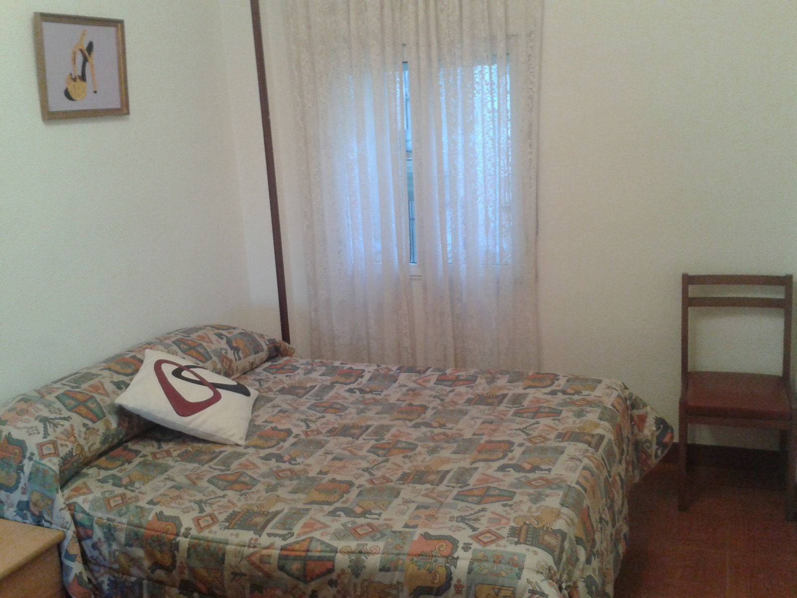 Homestay Valladolid 96472