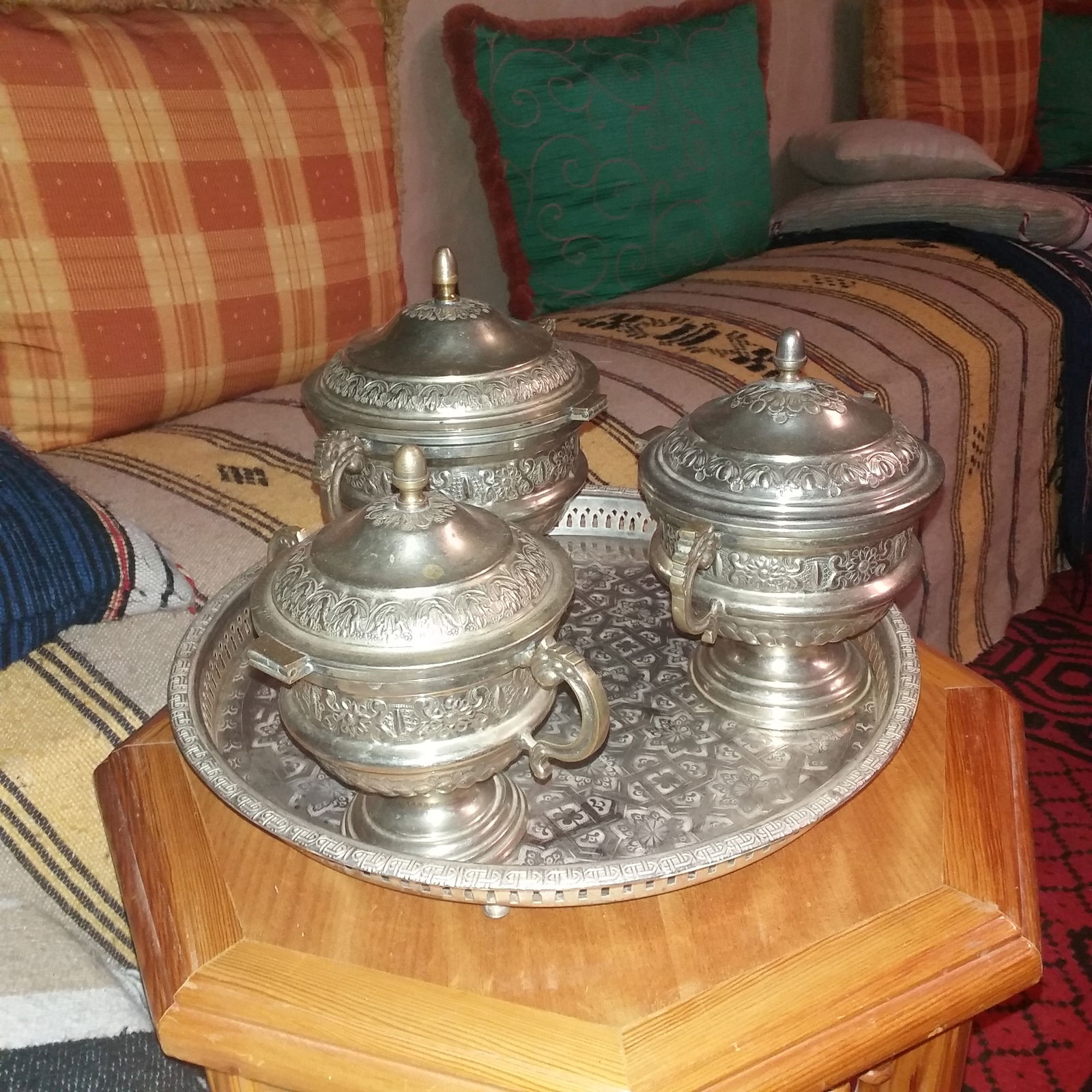 Quedarse En Casa Marrakech 131303