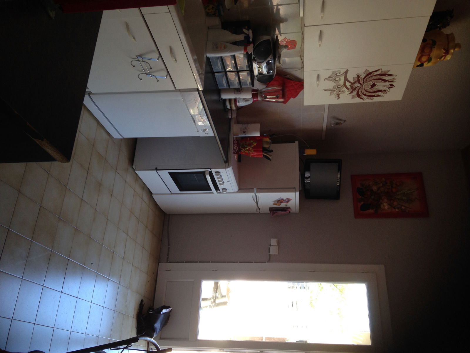 Hela Huset Marseillan 138979