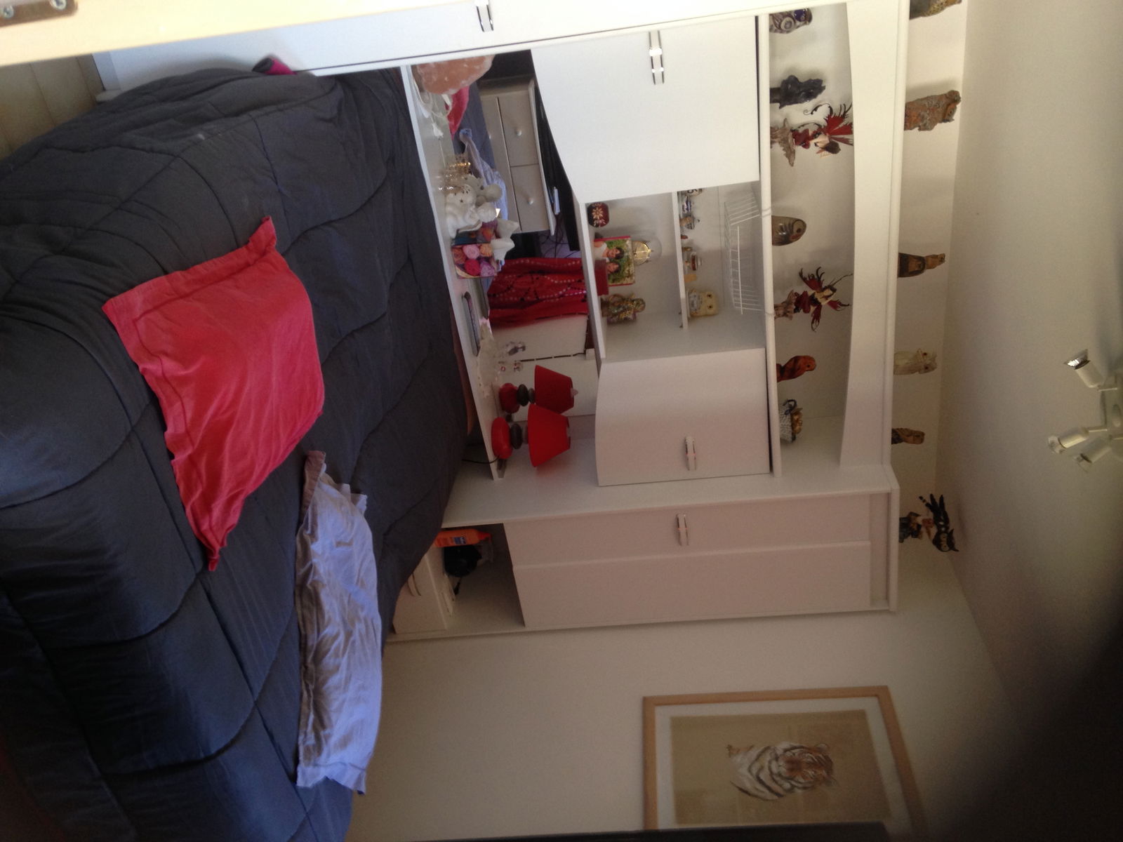 Estudio Independiente Marseillan 138979