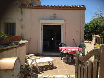 Room For Rent Marseillan 138979