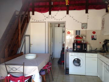 Room For Rent Marseillan 138979