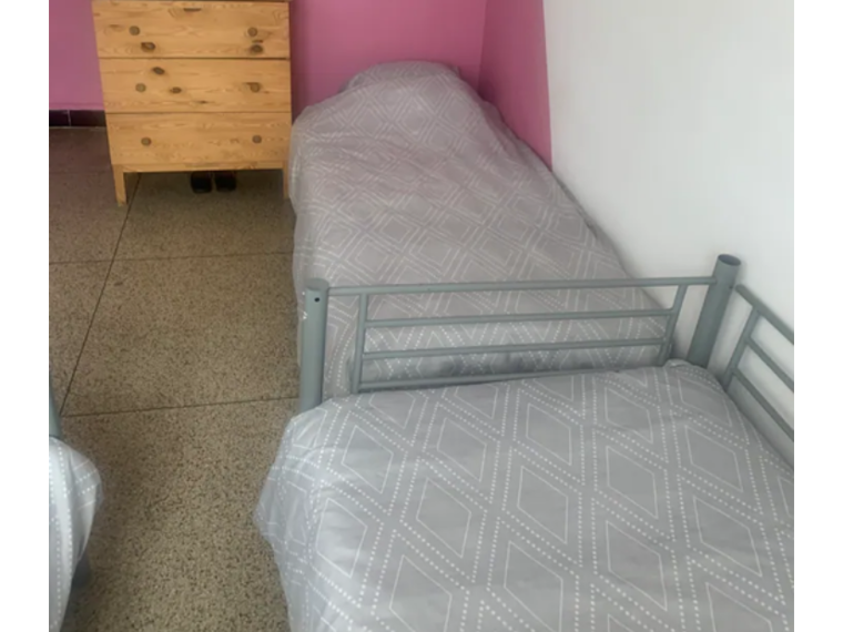 Homestay Marseille 406597