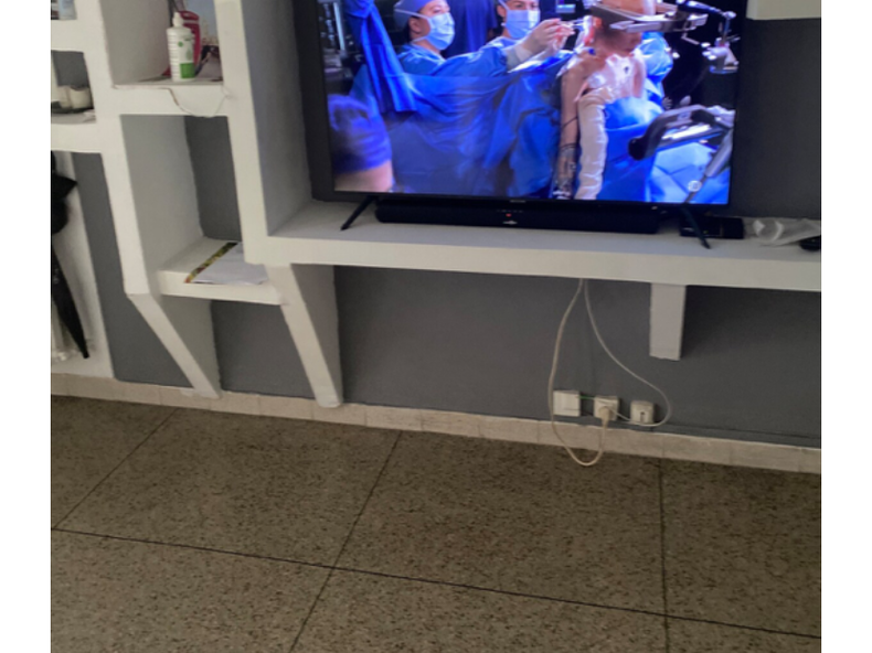 Hospedagem Em Casa De Família Marseille 406609-3