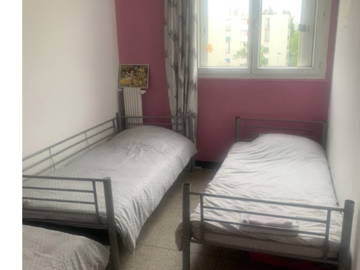 Chambre À Louer Marseille 406610