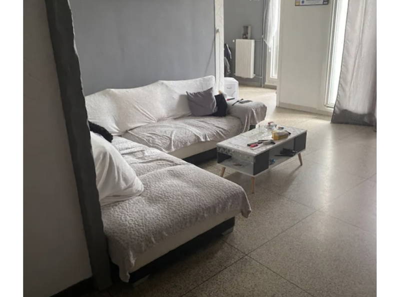 Hospedagem Em Casa De Família Marseille 406610-4