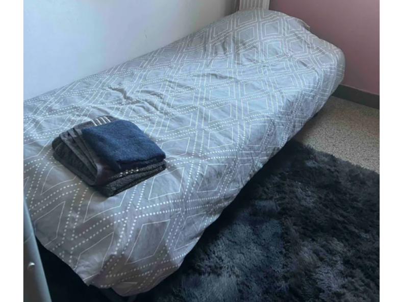 Hospedagem Em Casa De Família Marseille 406701-4