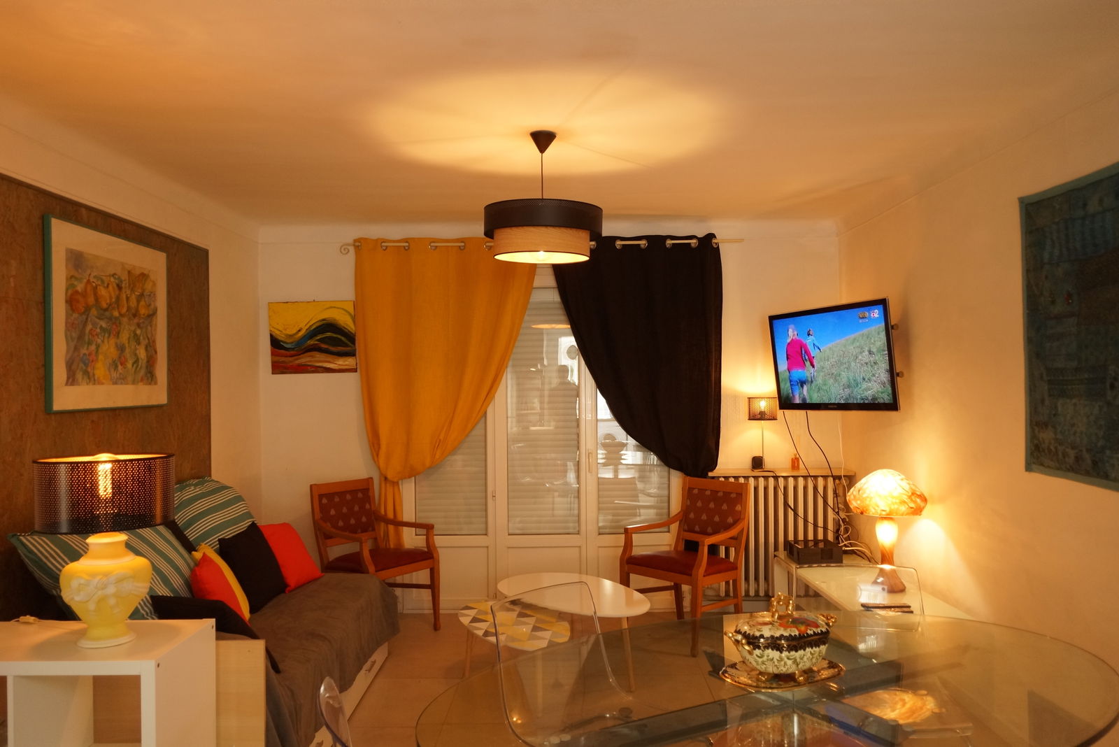 Colocation Marseille 252749