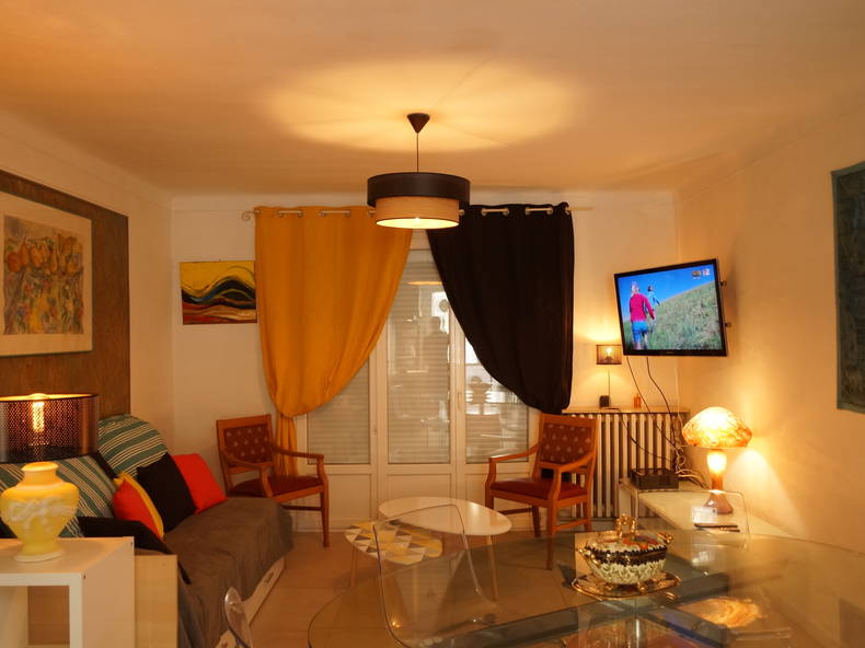 Colocation Marseille 252749-1