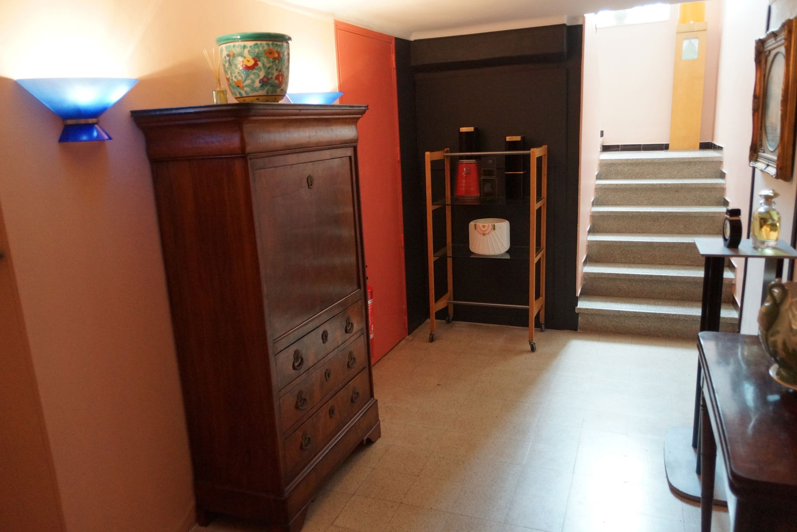 Colocation Marseille 252749