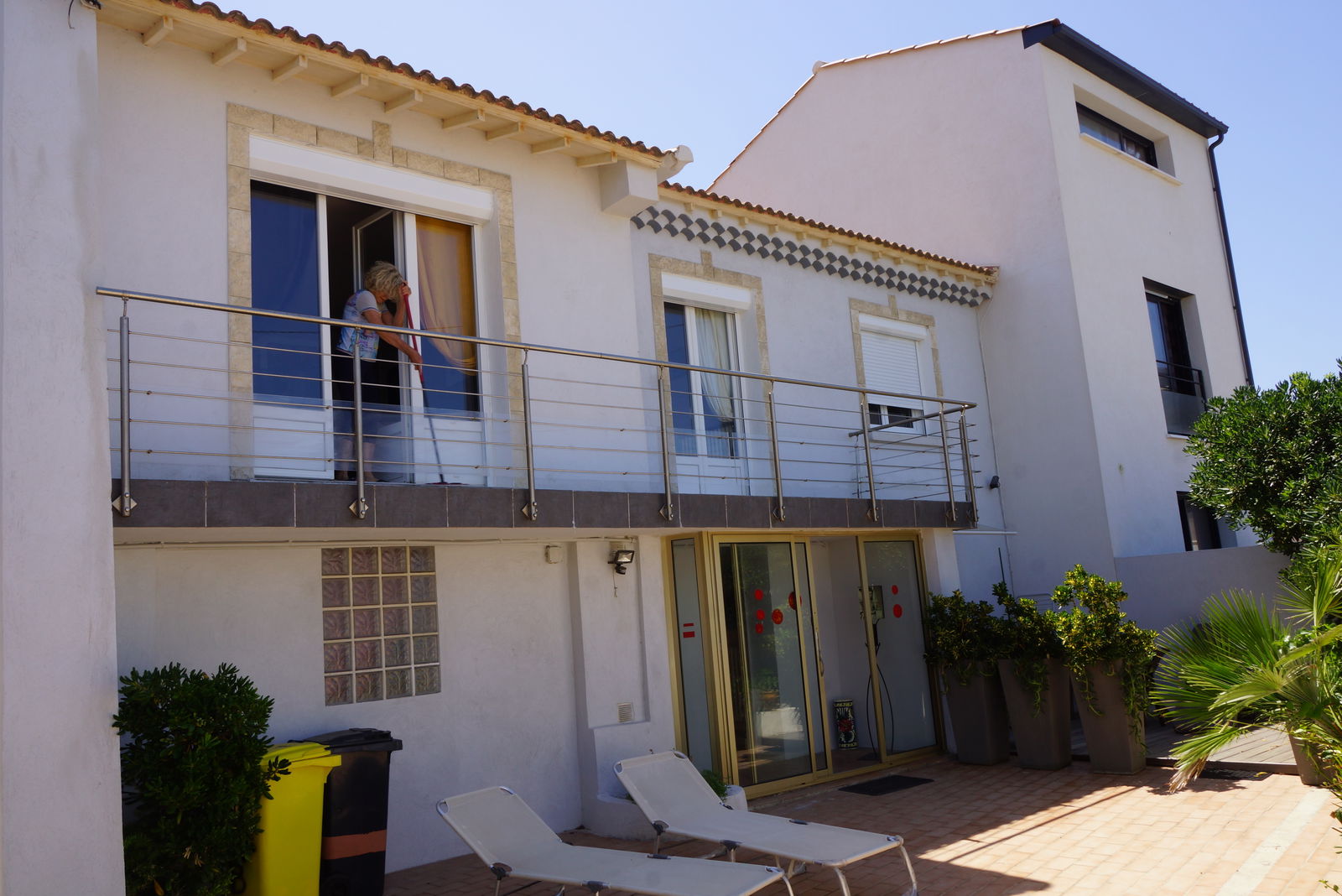 Colocation Marseille 252749