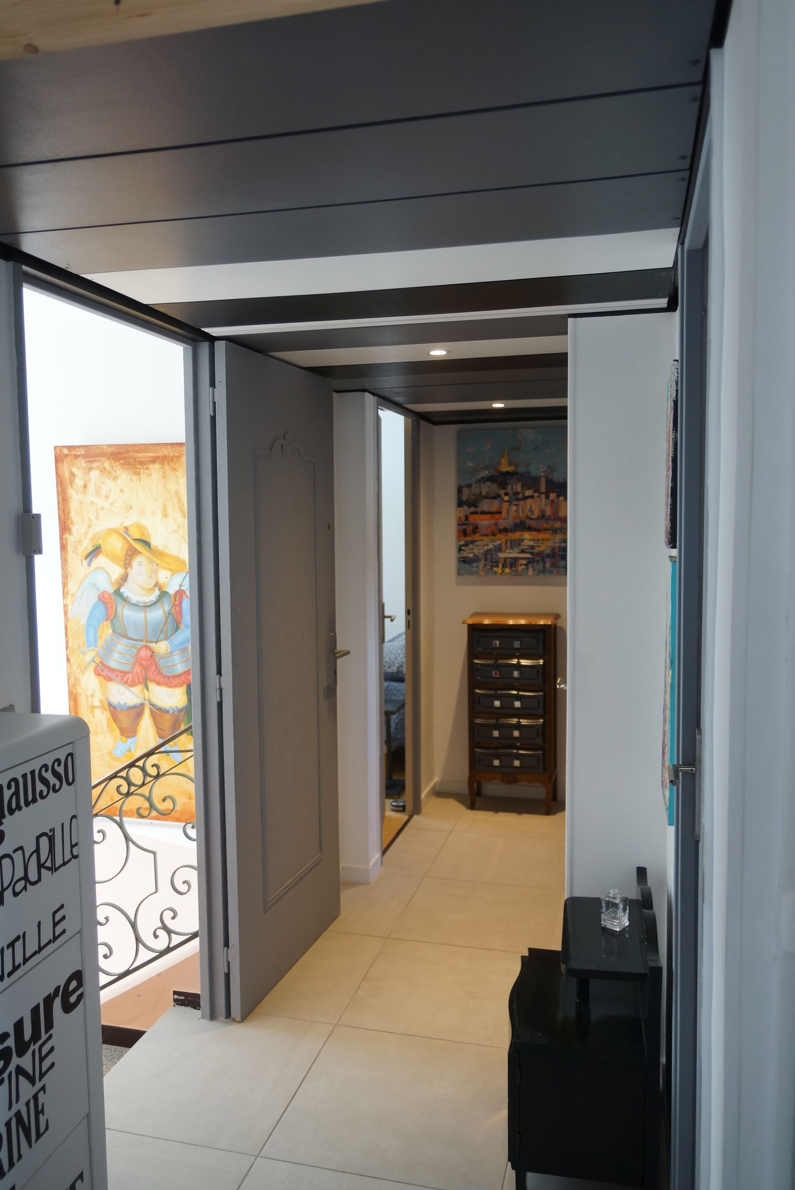 Colocation Marseille 252749