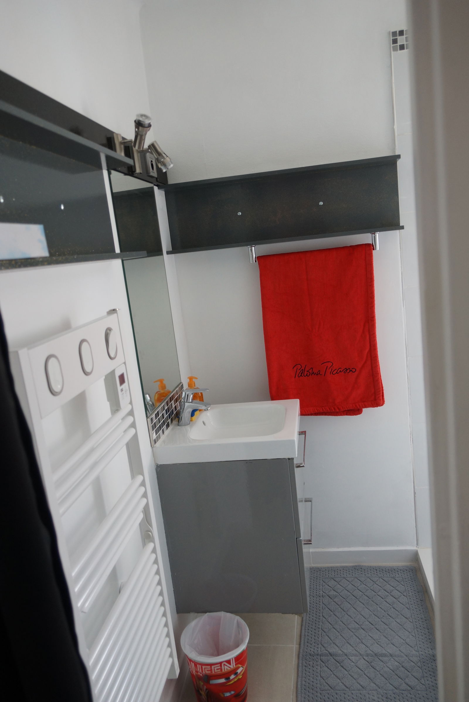 Colocation Marseille 252749