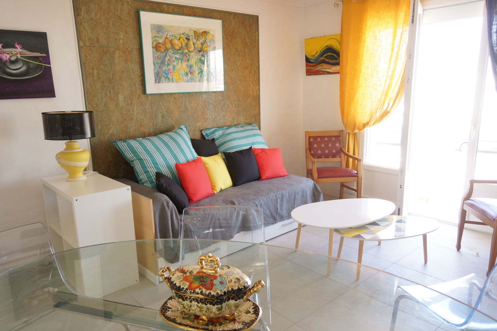 Colocation Marseille 252749