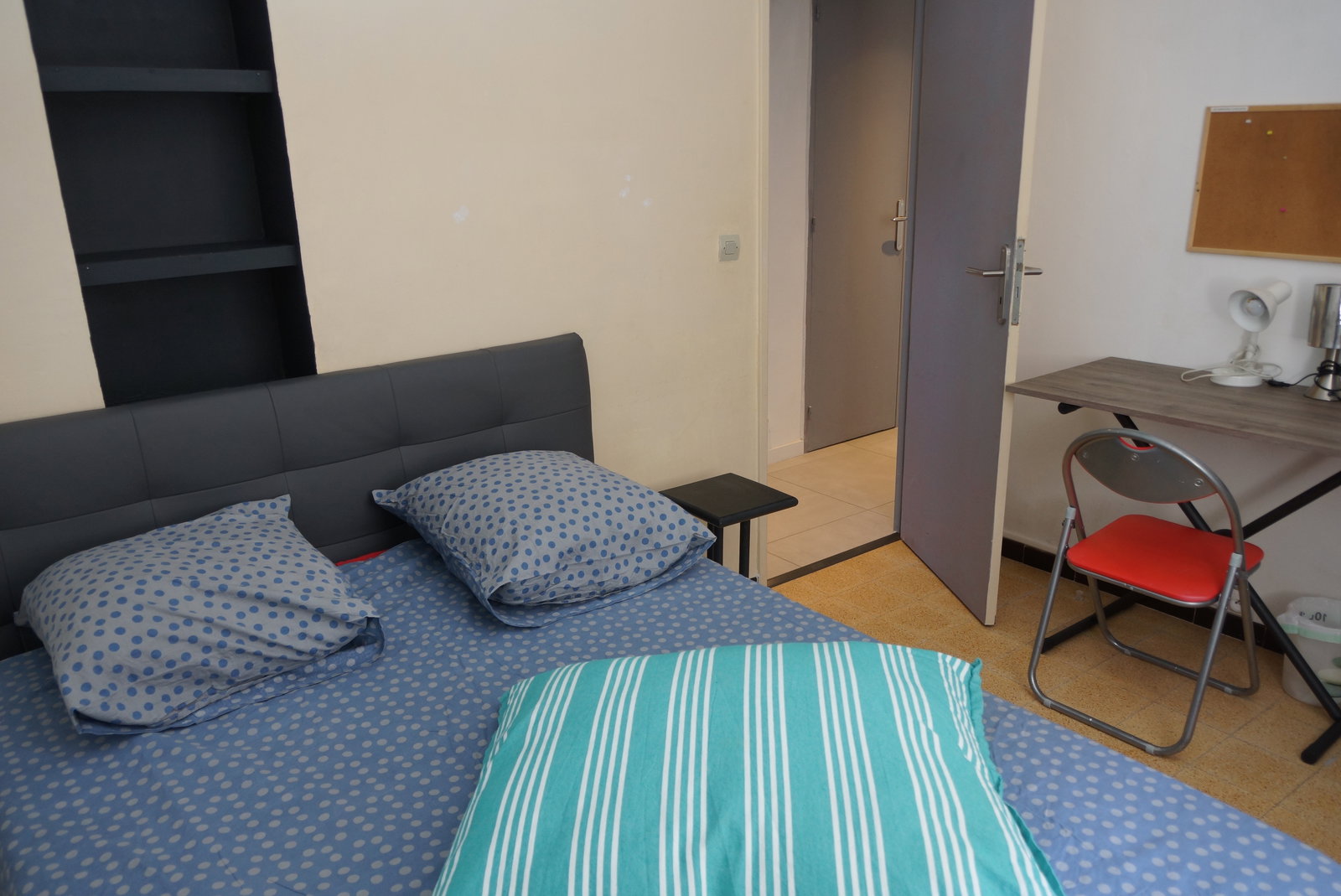 Colocation Marseille 252749