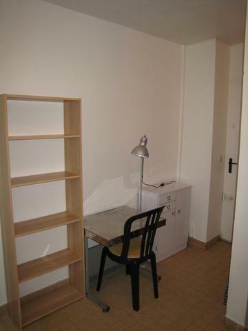 Hemvistelse Marseille 12276