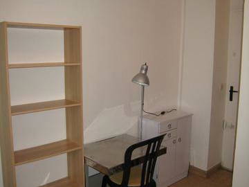 Room For Rent Marseille 12276